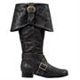 JACK PIRATE BOOTS