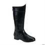 BOOTS MENS BLACK