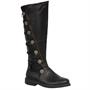 FRESCO BOOTS BLACK
