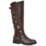 FRESCO BOOTS BROWN