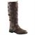 GOTHAM 110 BROWN BOOTS