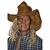 Scarecrow Mask