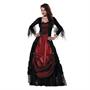 Women's Gothic Vampira Costume