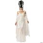 Women's Bride of Frankenstein Costume