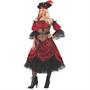 Women's Pirate Costume