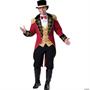 Men's Ring Master Costume