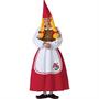Women's Garden Gnome Costume