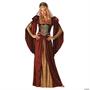 Women's Medieval Maiden Costume