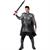 Men's Dark Medieval Knight Costume