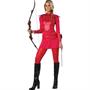 Women's Warrior Huntress Costume