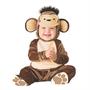 Infant Mischievous Monkey Costume