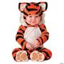 Infant Tiger Tot Costume