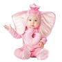 Pink Elephant Child Costume