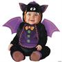 Infant Bat Costume