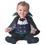 Infant Count Cutie Costume