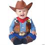 Infant Cowboy Costume