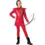 Girl's Warrior Huntress Costume