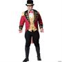 Men's Ring Master Costume