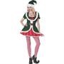 Women's Holiday Helper Costume