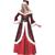 Women's Mrs. Claus Costume