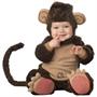 Infant Monkey Costume