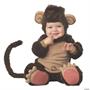 Infant Monkey Costume