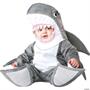 Infant Shark Costume