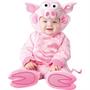 Infant Precious Piggy Costume