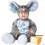 Infant Mouse Costume
