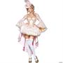 Women's Marie Antoinette Costume