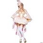 Women's Marie Antoinette Costume