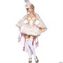 Women's Marie Antoinette Costume