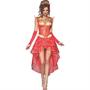 Women's Dragon Princess Costume