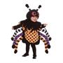 Infant Spider Costume