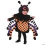 Infant Spider Costume
