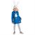 MIFFY BLUE DRESS TODDLER