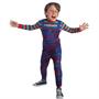 Boy Doll Exclusive Costume