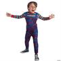Boy Doll Exclusive Costume