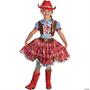 BUCKAROO BEAUTY COSTUME