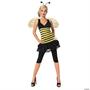 Women's Bee Costume
