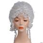 Marie Antoinette Special White