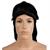 ELVI LONG MULLET BLACK