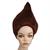 TROLL B505 AUBURN WIG