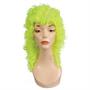 WET LOOK WIG