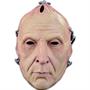 Jigsaw Flesh Mask