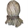 Dark Night Scarecrow Mask