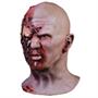 AIRPORT ZOMBIE MASK