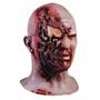 AIRPORT ZOMBIE MASK