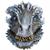 WHITE WALKER DRAGON MASK