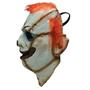 Clown Skinner Face Mask